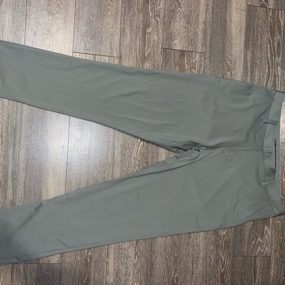 Rhone Commuter Pant - slim, 35”